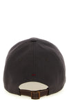 the brunello cucinelli baseball cap