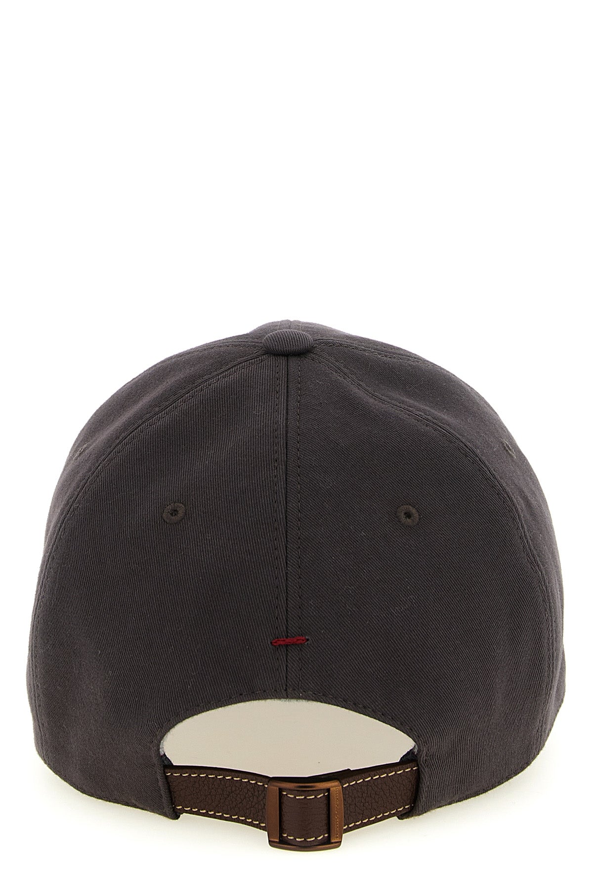 the brunello cucinelli baseball cap