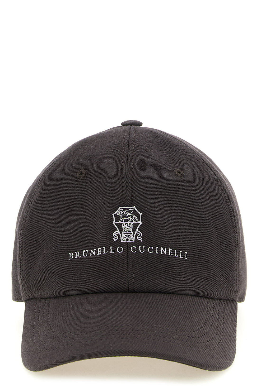 BRUNELLO CUCINELLI L the brunello cucinelli baseball cap