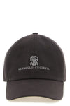 the brunello cucinelli baseball cap