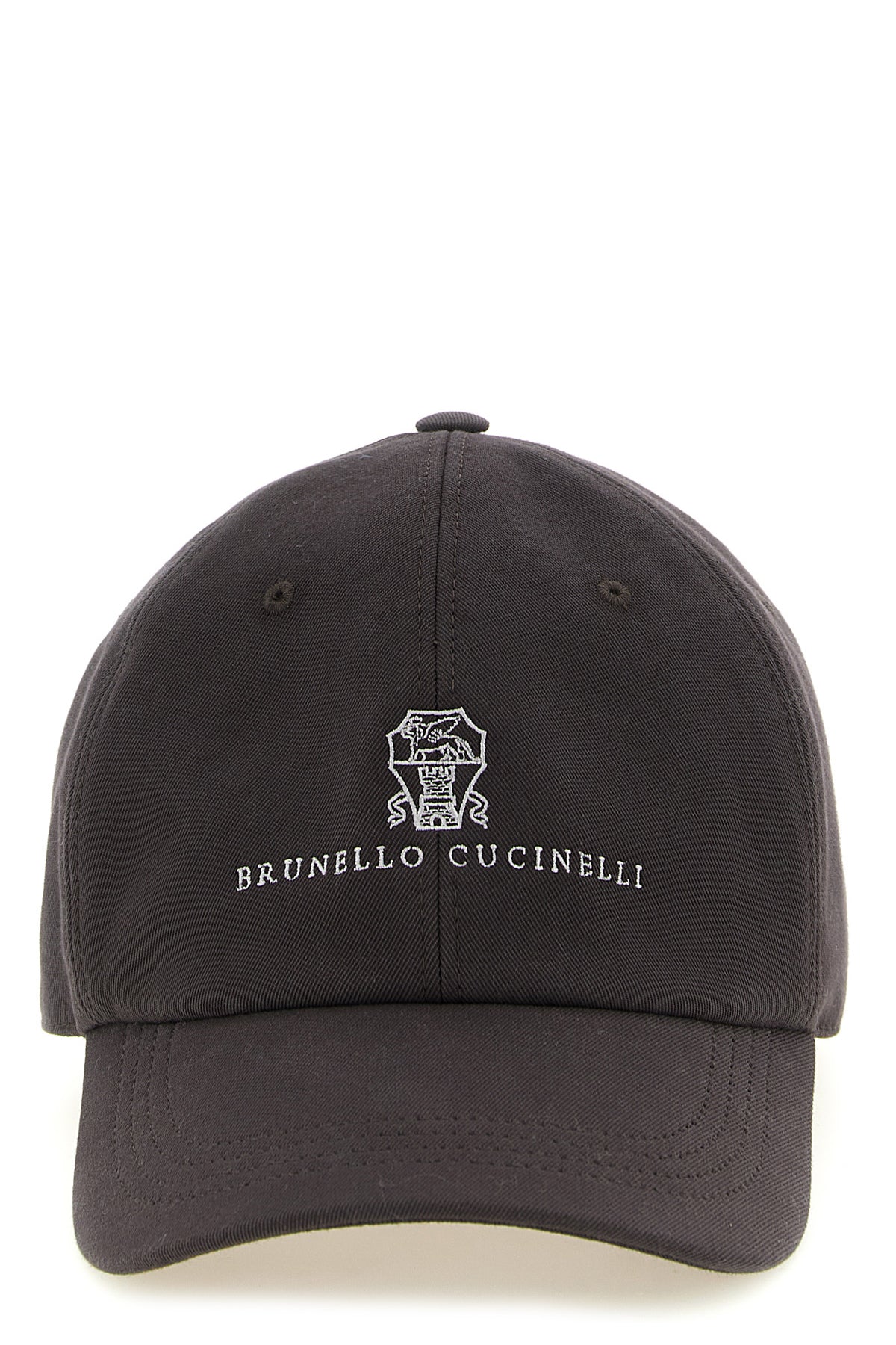 the brunello cucinelli baseball cap