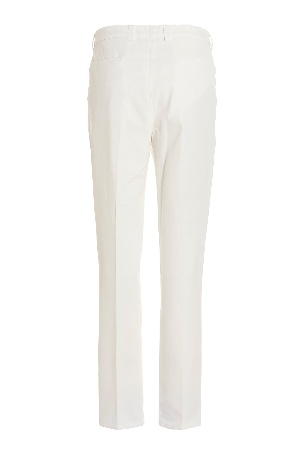 cotton trousers