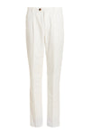 cotton trousers