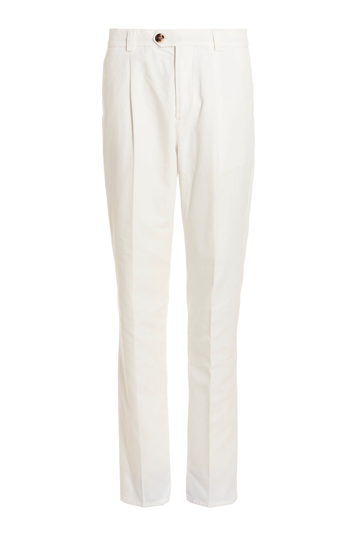 cotton trousers