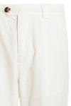 cotton trousers