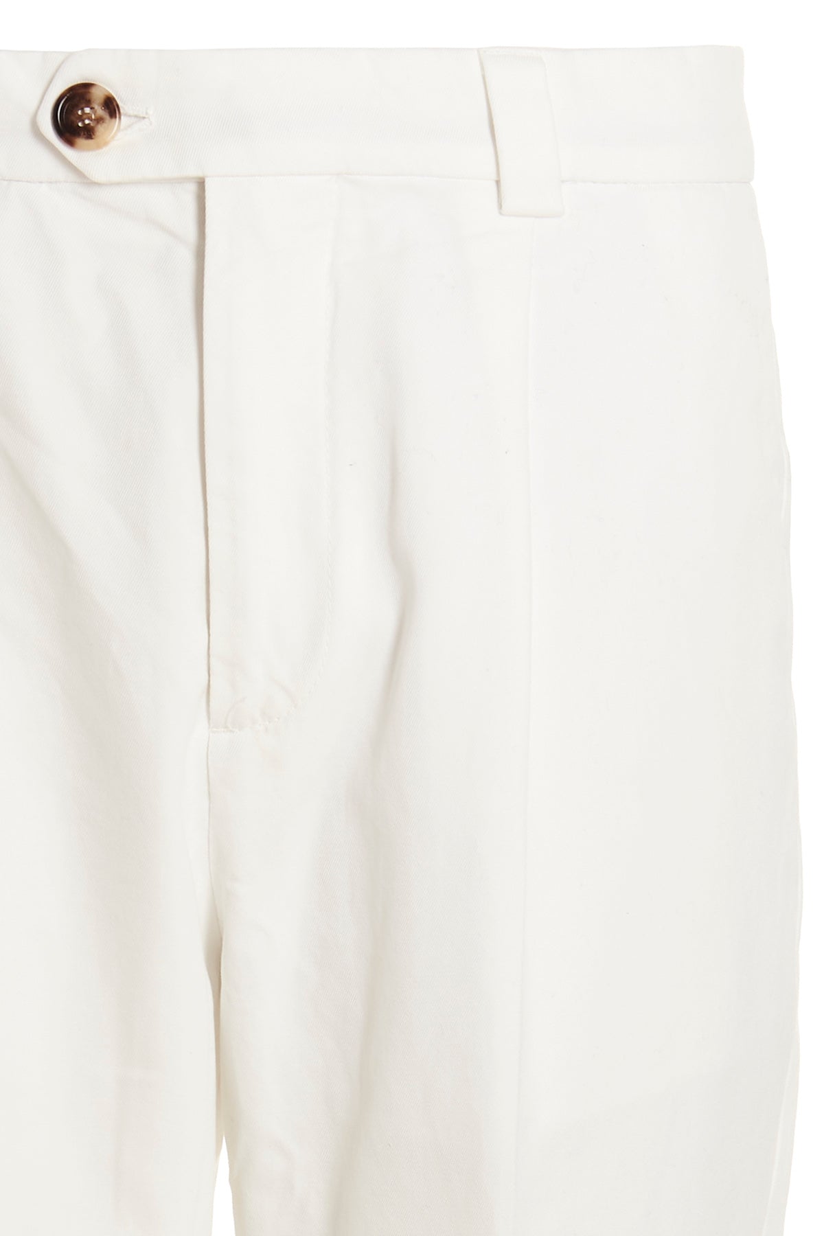 cotton trousers