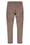 brunello cucinelli trousers set a new standard for everyday wardrobe through imp
