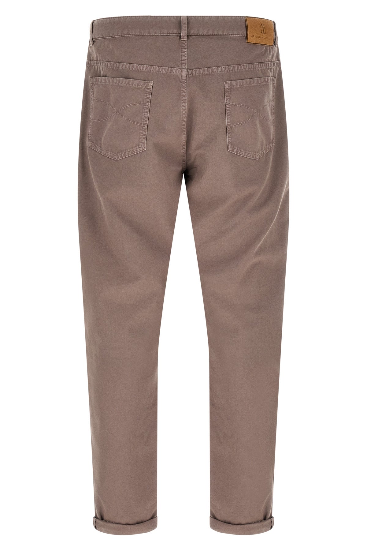 brunello cucinelli trousers set a new standard for everyday wardrobe through imp