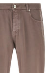 brunello cucinelli trousers set a new standard for everyday wardrobe through imp