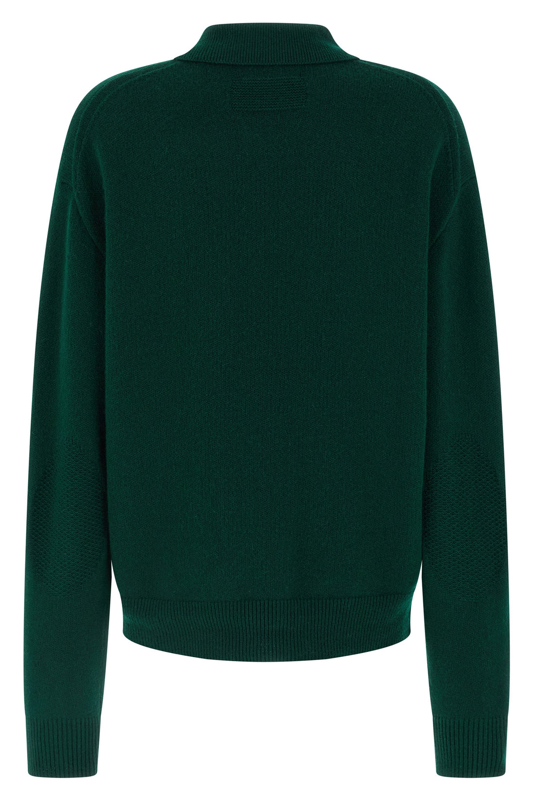 GUEST IN RESIDENCE XL allday medium-weight cashmere polo shirt