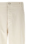 brunello cucinelli dyed denim jeans define the contemporary wardrobe through a r