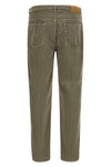 brunello cucinelli corduroy trousers