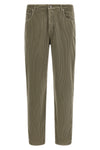brunello cucinelli corduroy trousers define the codes of contemporary mens clot