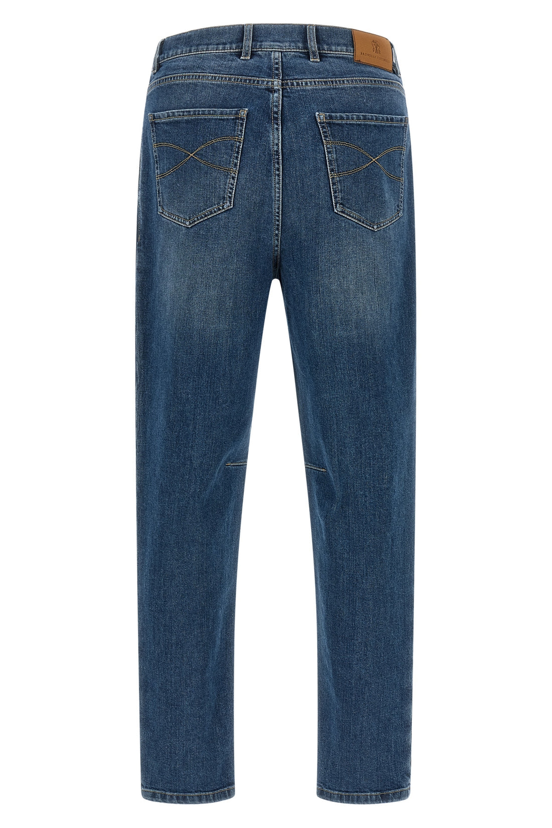 BRUNELLO CUCINELLI 48 brunello cucinelli jeans