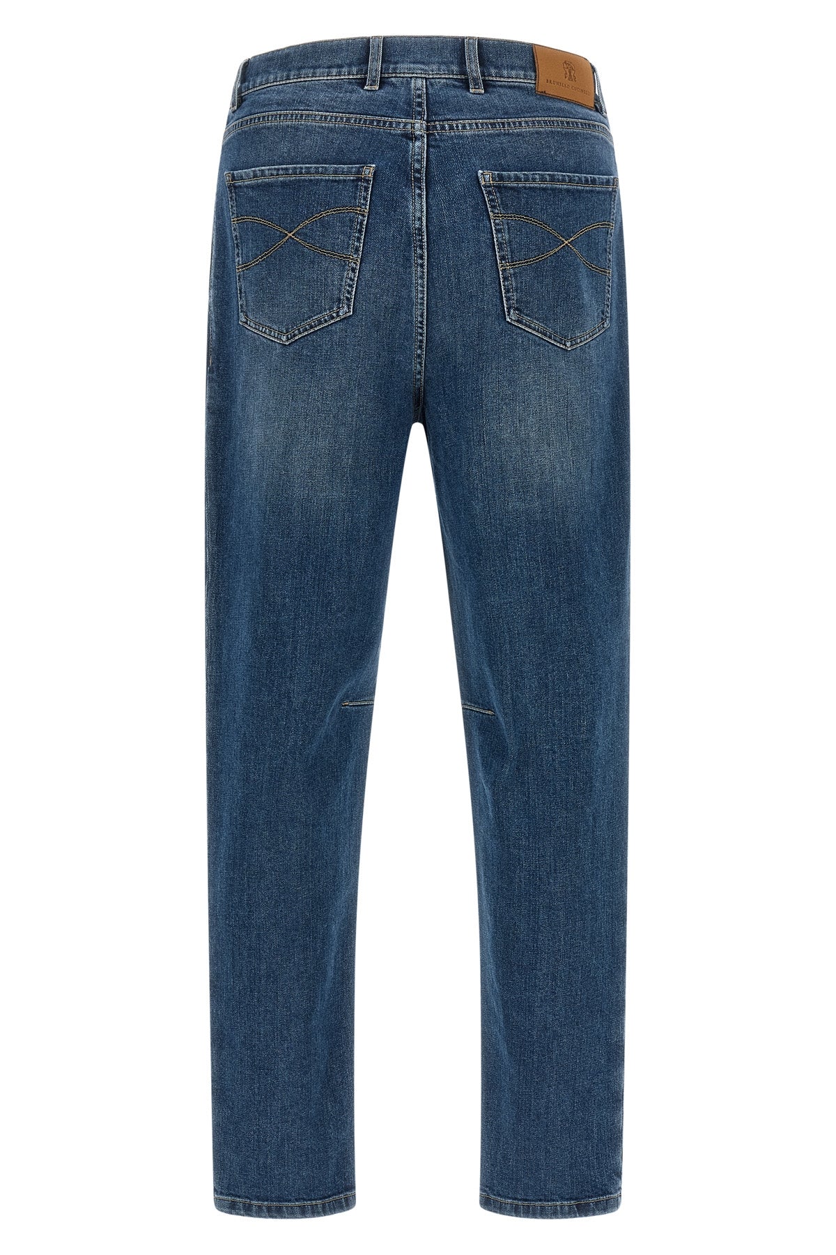 brunello cucinelli jeans