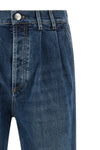 brunello cucinelli jeans