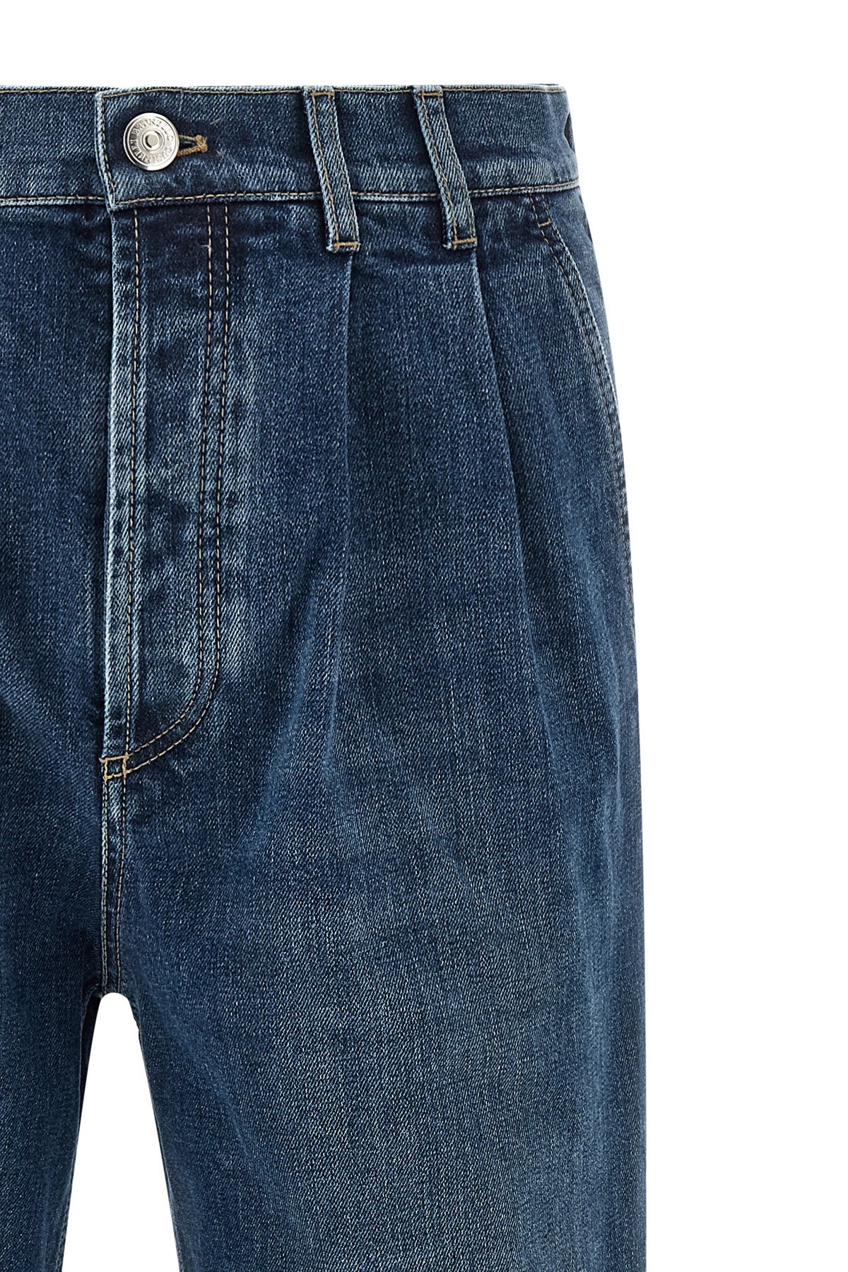 brunello cucinelli jeans