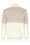 the brunello cucinelli pure cotton cardigan