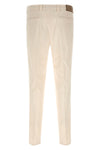 american pima cotton gabardine comfort trousers