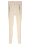 american pima cotton gabardine comfort trousers