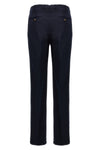 blue cotton
