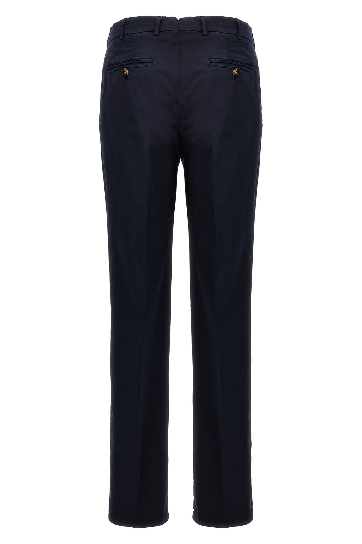 blue cotton