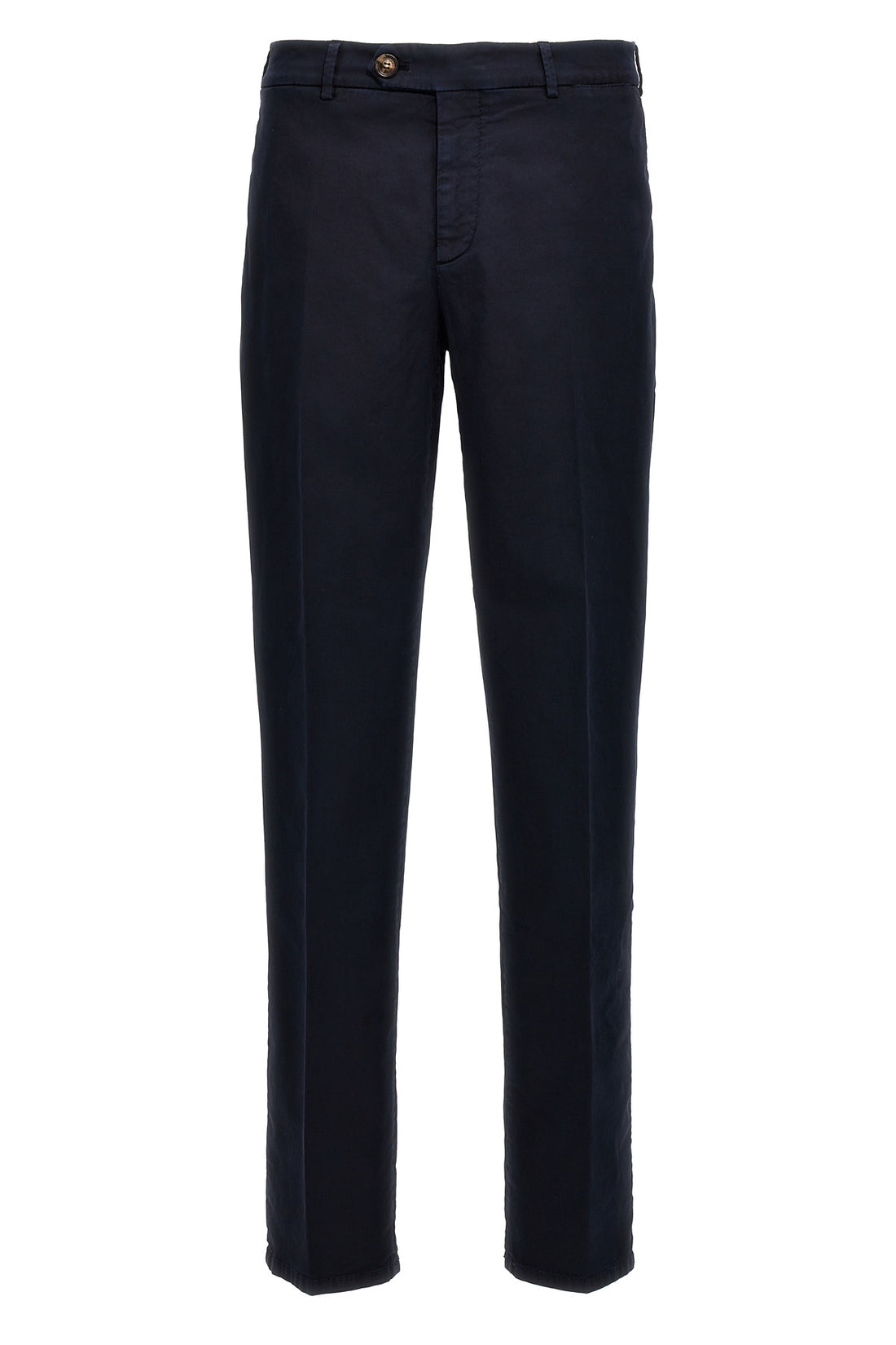 BRUNELLO CUCINELLI 54 blue cotton