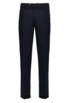 blue cotton
