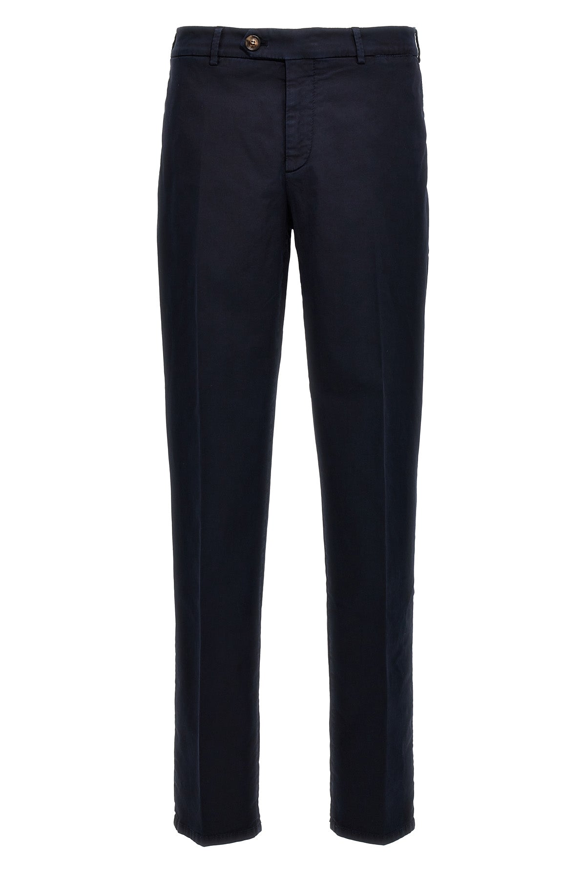 blue cotton