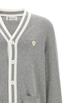 the brunello cucinelli pure cotton cardigan