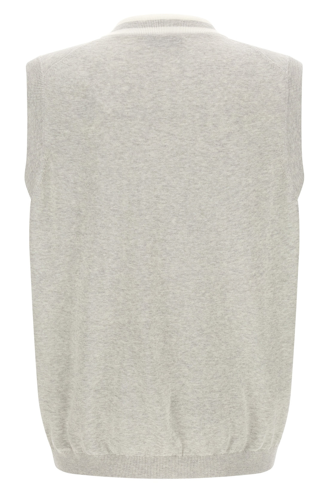 BRUNELLO CUCINELLI L the brunello cucinelli vest