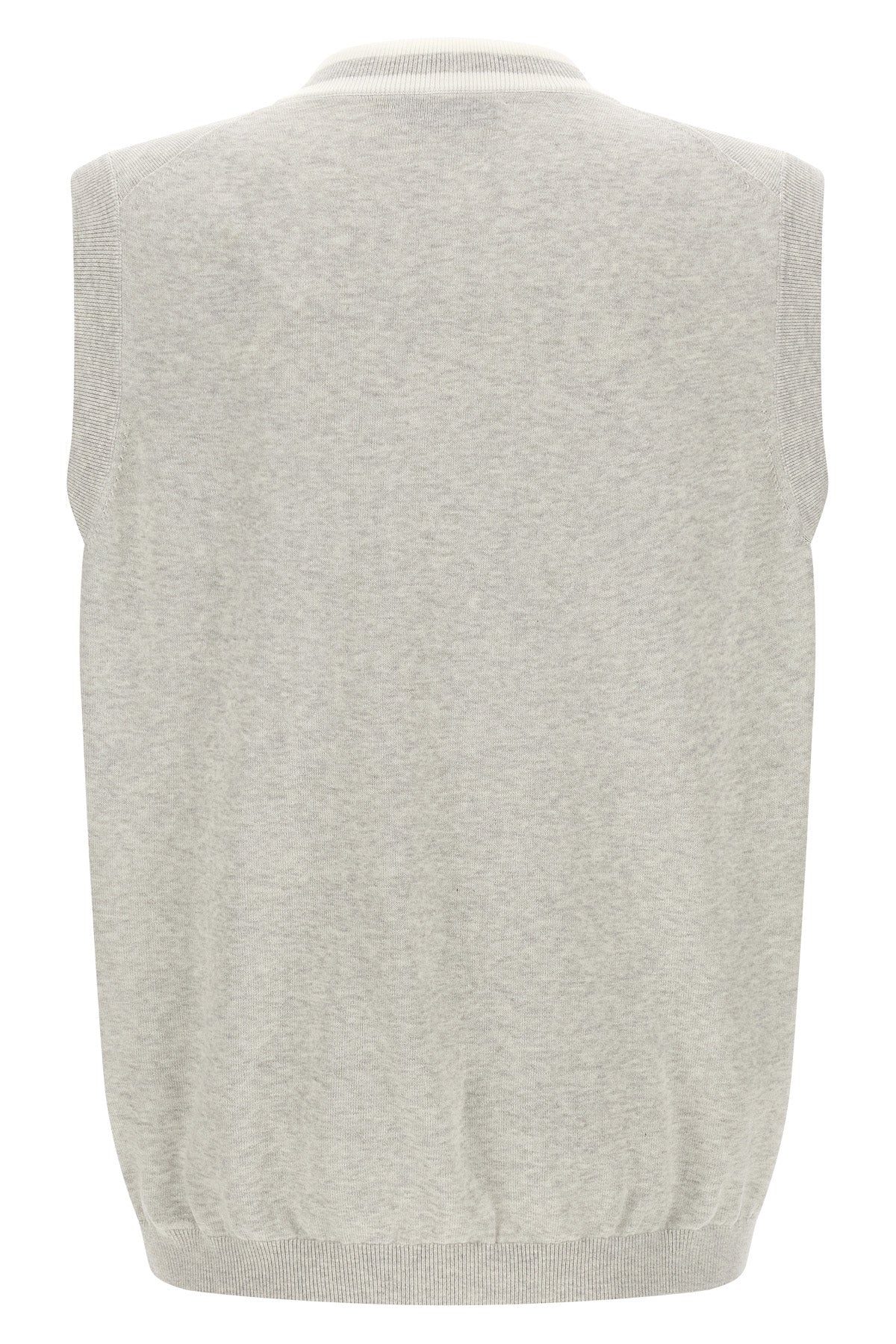 the brunello cucinelli vest