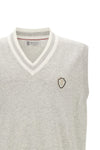 the brunello cucinelli vest