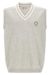 the brunello cucinelli vest