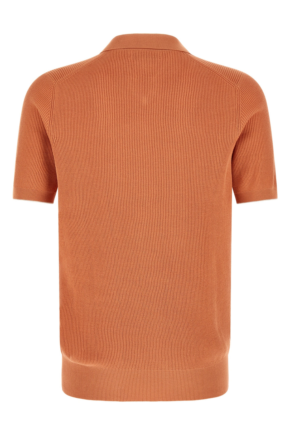 BRUNELLO CUCINELLI 46 brunello cucinelli polo shirt