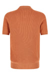 brunello cucinelli polo shirt