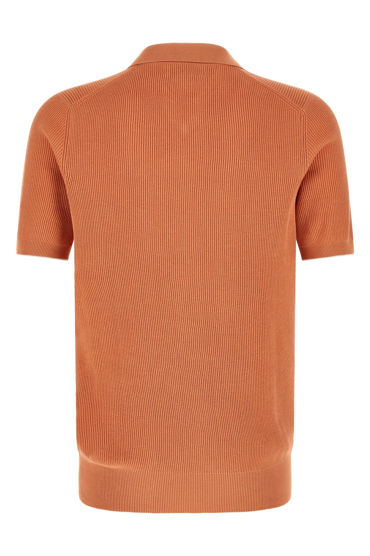 brunello cucinelli polo shirt