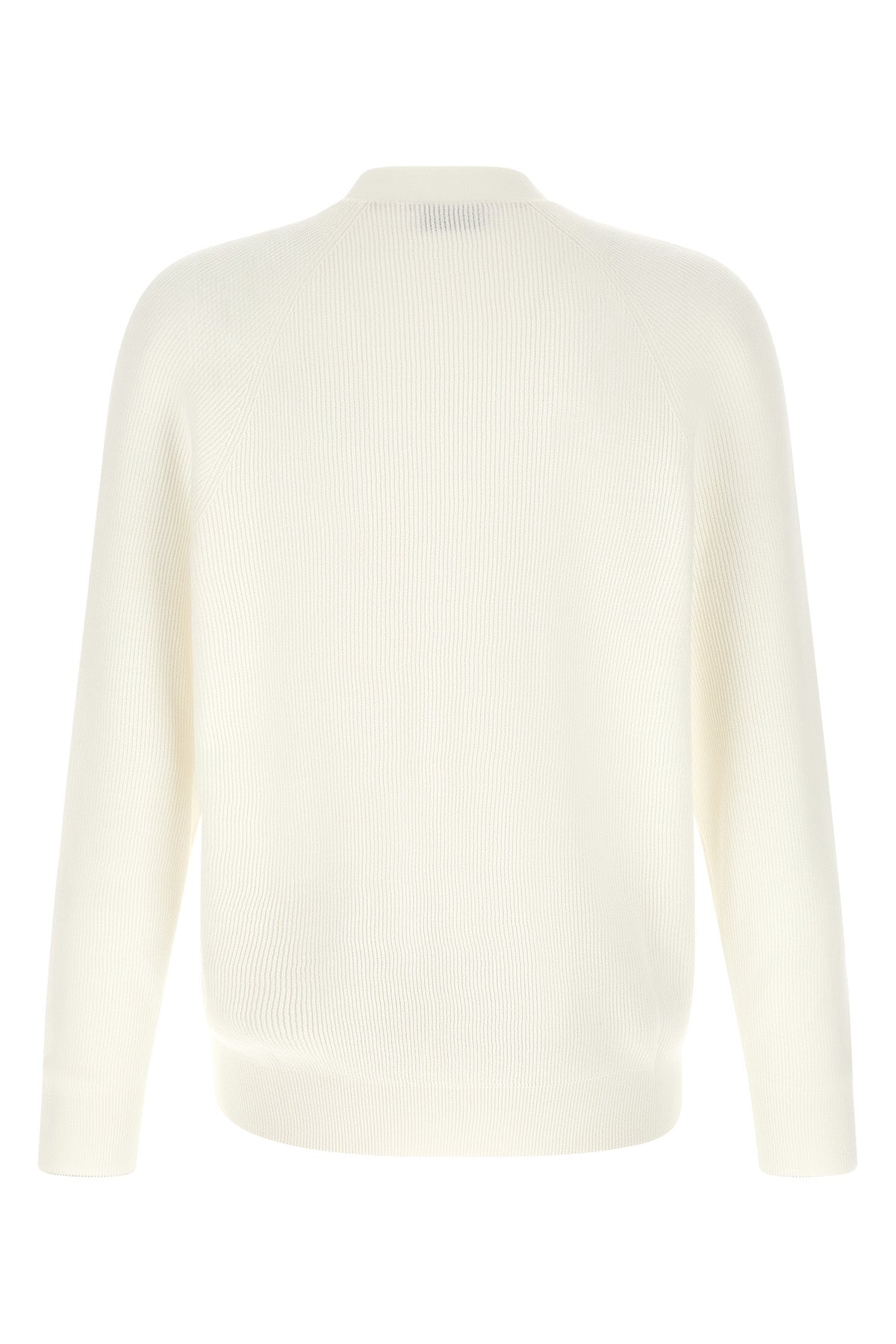 pure cotton cardigan