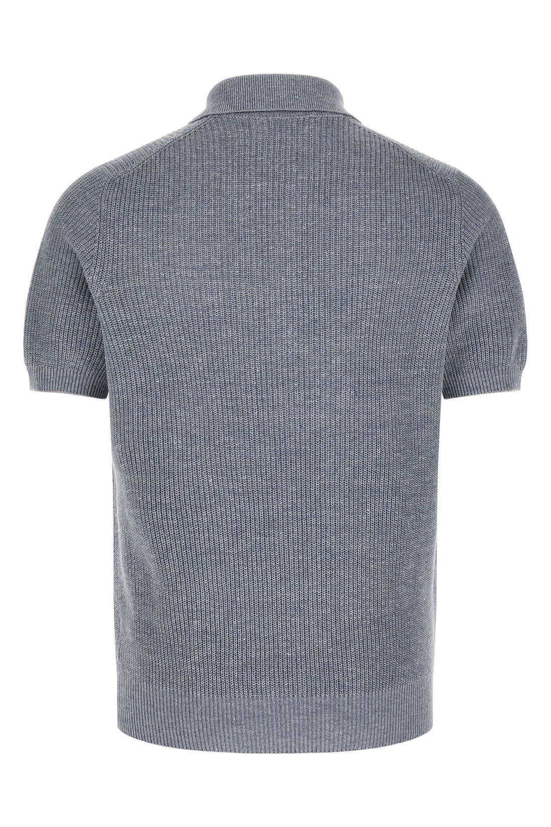 BRUNELLO CUCINELLI 48 the brunello cucinelli polo shirt