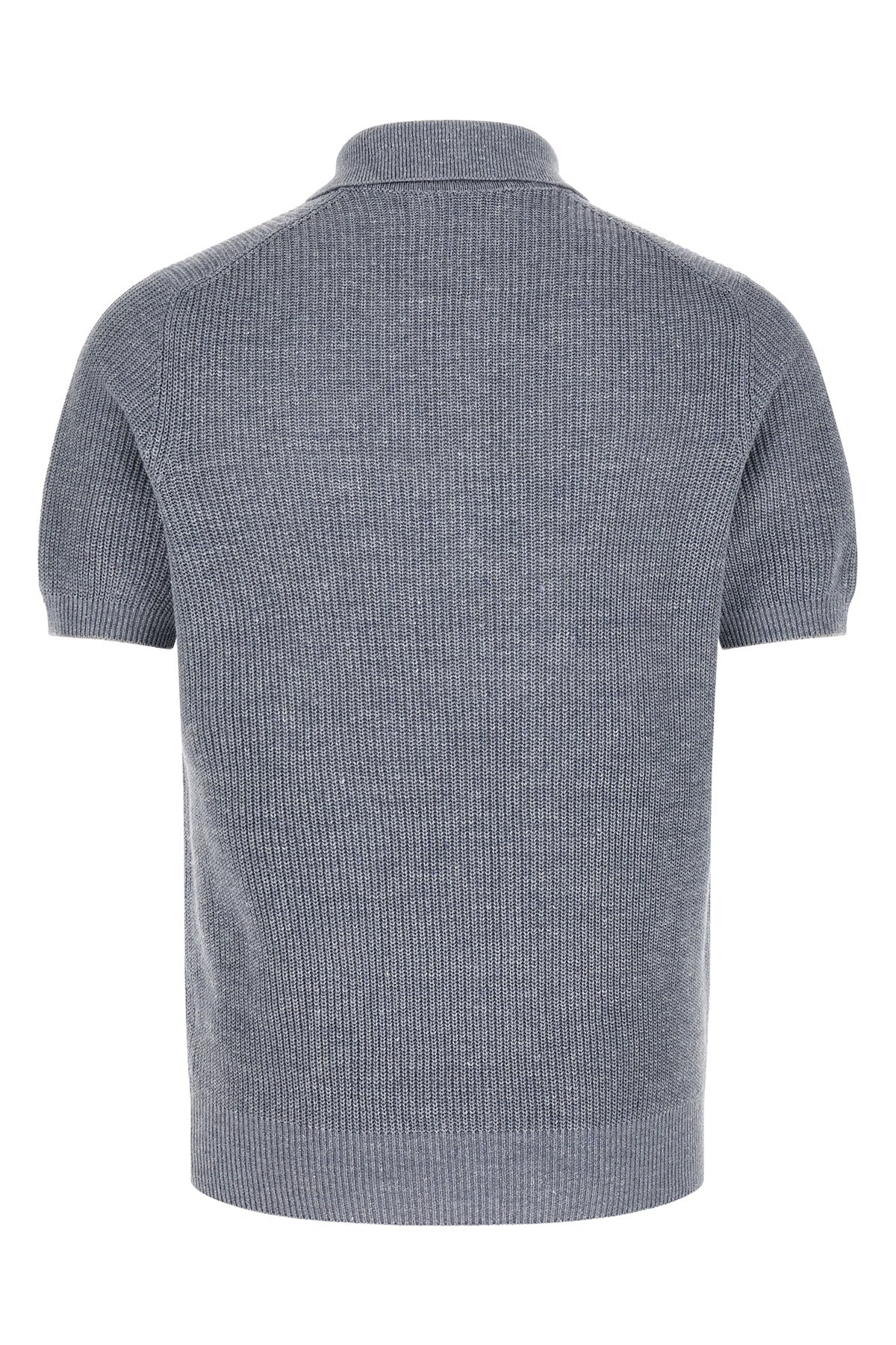 the brunello cucinelli polo shirt