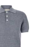 the brunello cucinelli polo shirt
