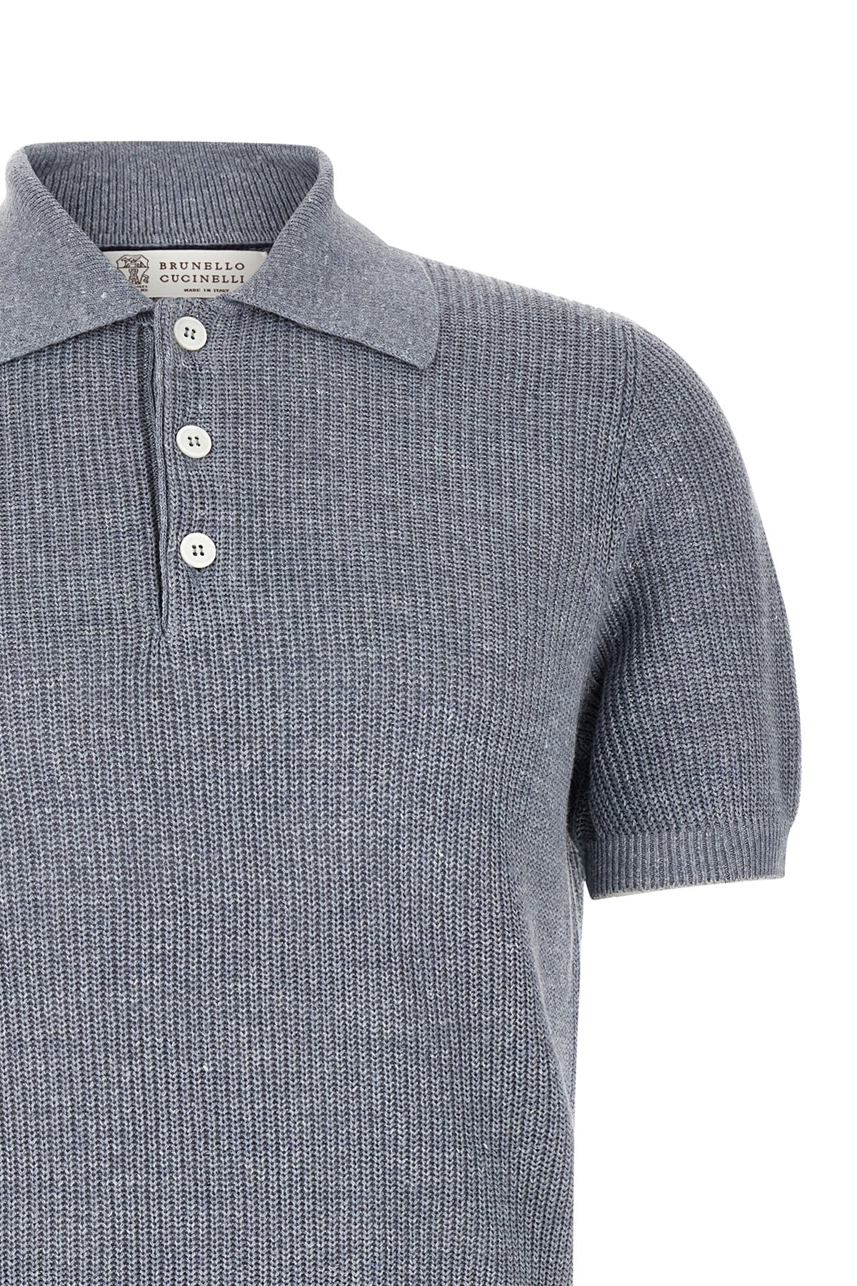 the brunello cucinelli polo shirt