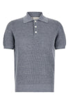 the brunello cucinelli polo shirt