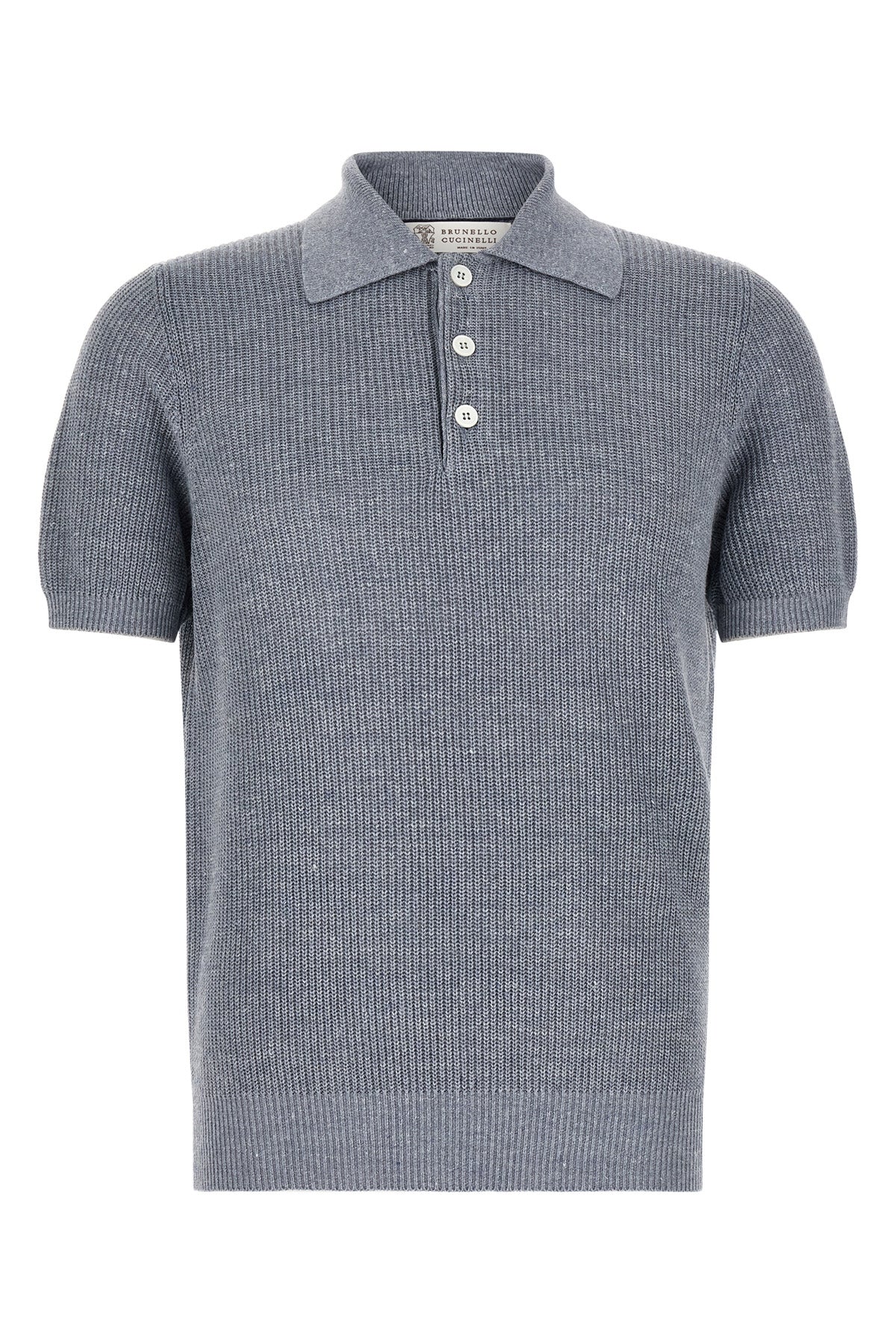 the brunello cucinelli polo shirt