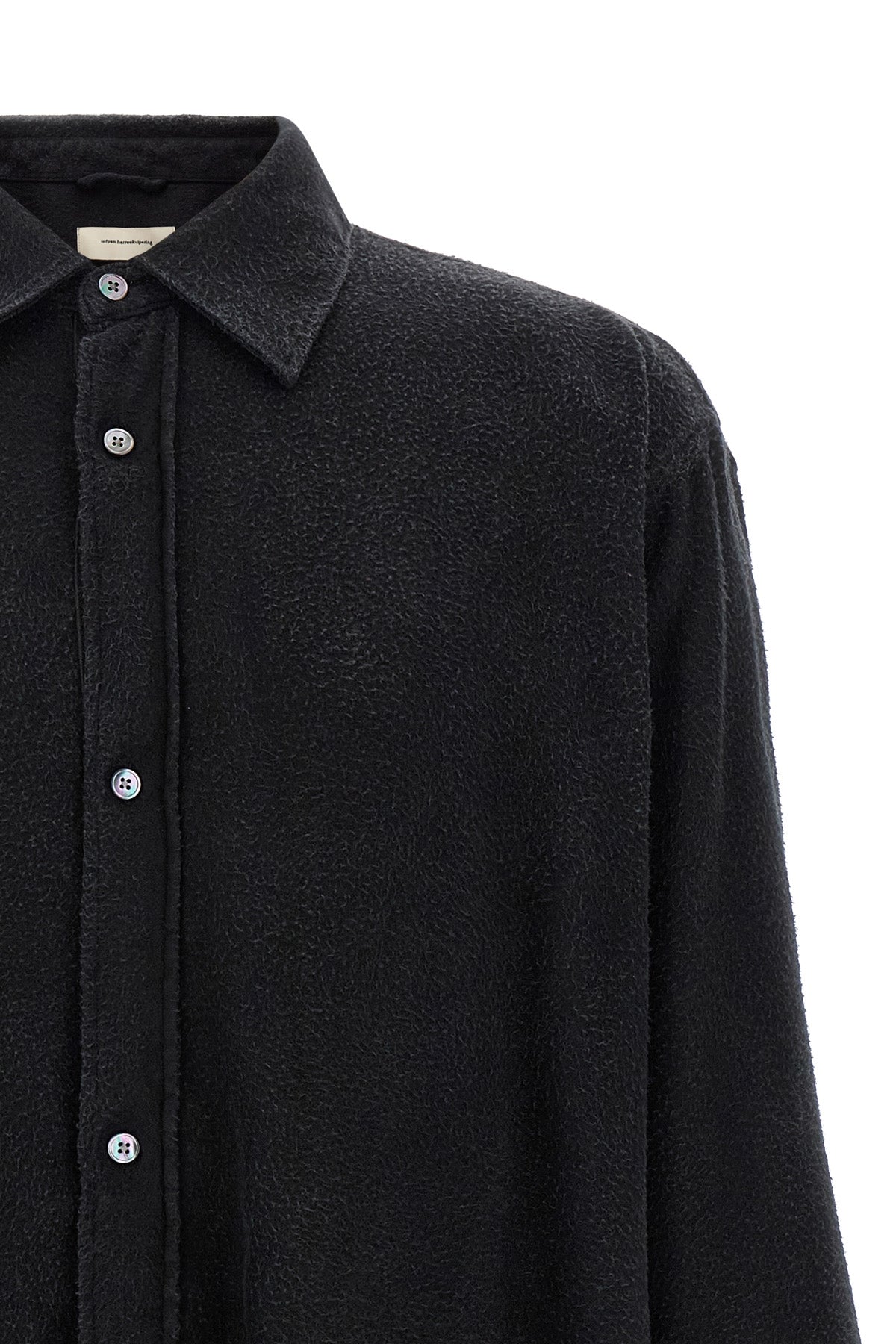 the mfpen garden shirt