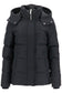 cloud 3q down jacket with she