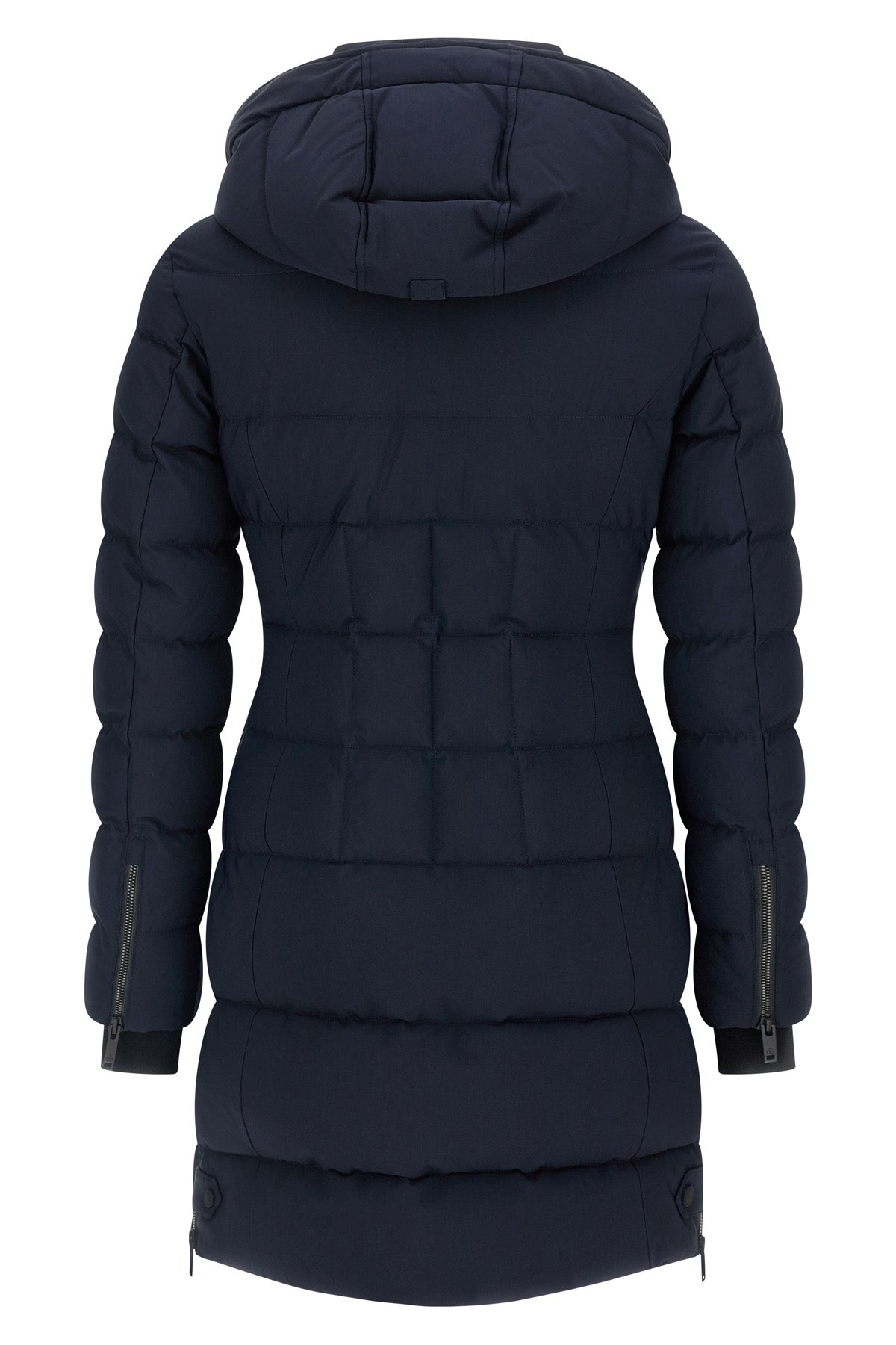 water-repellent