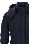 water-repellent