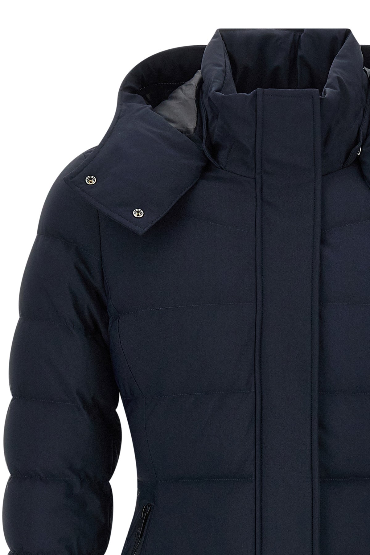 water-repellent