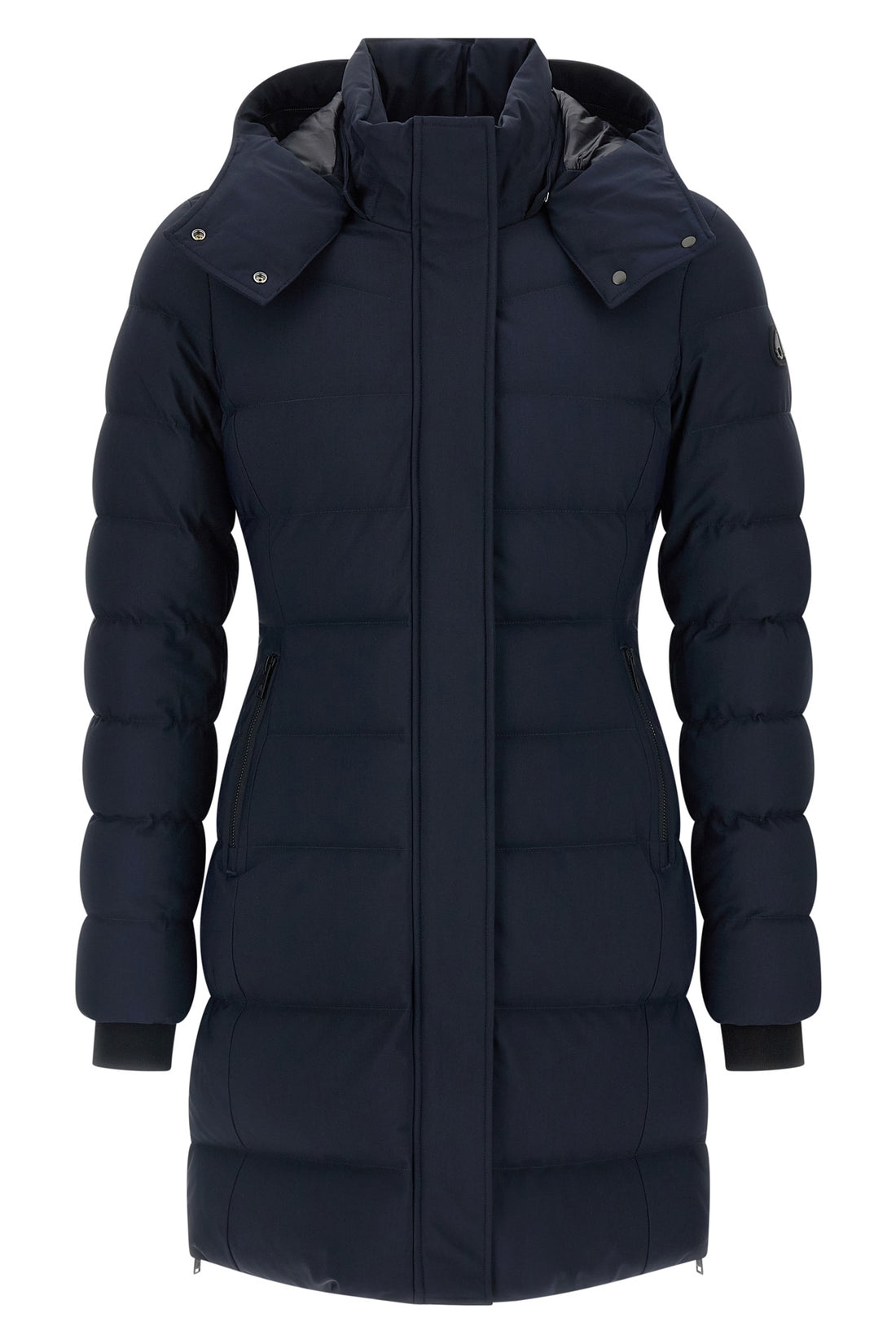 MOOSE KNUCKLES L water-repellent